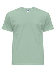 Koszulka męska z krótkim rękawem | JHK Regular T-Shirt Man - efektBHP.pl