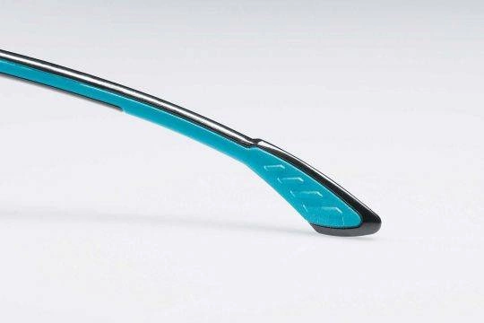 Okulary sportowe przyciemniane ochronne uvex sportstyle 9193.280 UVEX
