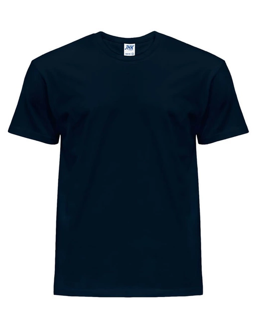 Koszulka męska z krótkim rękawem | JHK Regular T-Shirt Man - efektBHP.pl