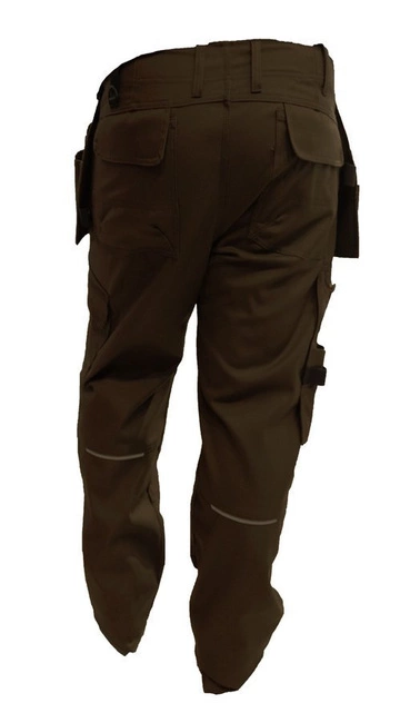 Spodnie robocze z kieszeniami wiszącymi RONDA MASCOT®