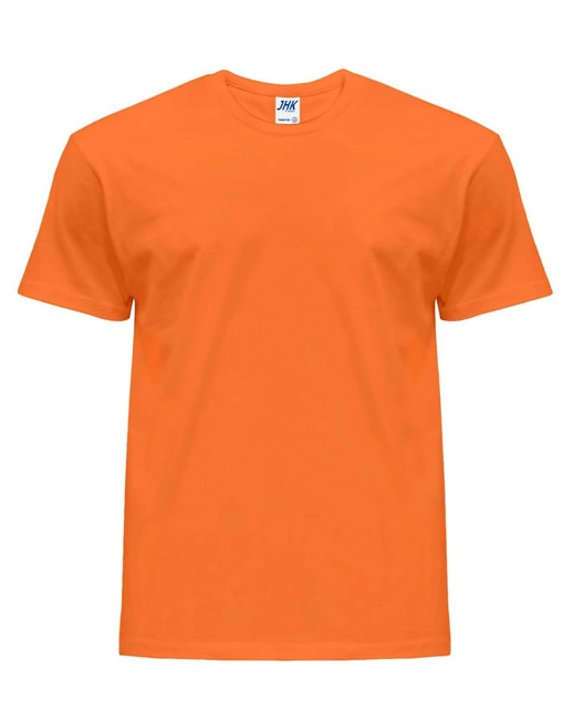 Koszulka męska z krótkim rękawem | JHK Regular T-Shirt Man - efektBHP.pl