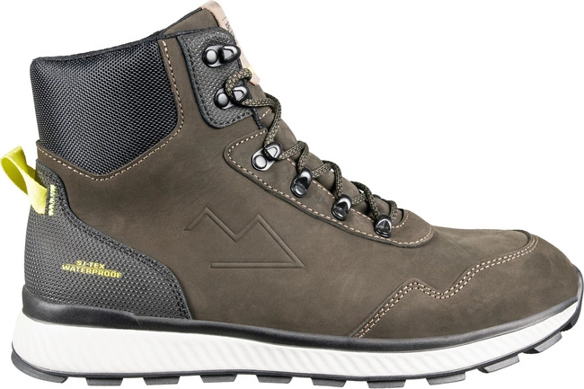 Trzewiki outdoor Street w kolorze Khaki