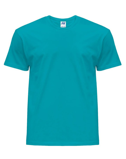 Koszulka męska z krótkim rękawem | JHK Regular T-Shirt Man - efektBHP.pl