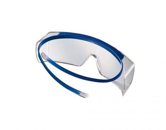 Okulary ochronne do założenia na okulary super OTG 9169.065 Uvex