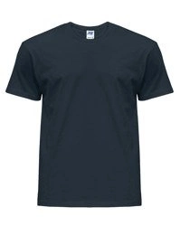 Koszulka męska z krótkim rękawem | JHK Regular T-Shirt Man - efektBHP.pl