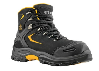 Obuwie ochronne trzewiki elektroizolacyjne dielektryczne Washington SB HRO