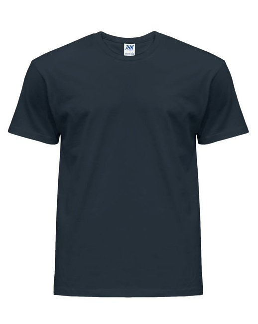 Koszulka męska z krótkim rękawem | JHK Regular T-Shirt Man - efektBHP.pl