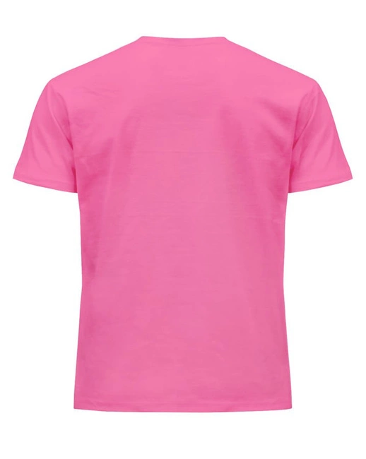 Koszulka męska z krótkim rękawem | JHK Regular T-Shirt Man - efektBHP.pl