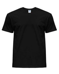 Koszulka męska z krótkim rękawem | JHK Regular T-Shirt Man - efektBHP.pl