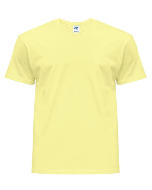 Koszulka męska z krótkim rękawem | JHK Regular T-Shirt Man
