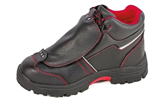Trzewiki robocze Steeler Metatarsal S3 HRO M SRA Cerva