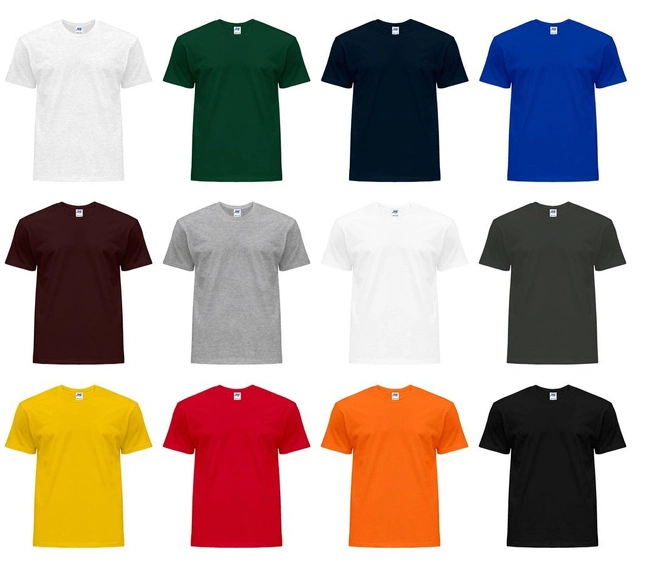 Koszulka męska rewelacyjna nowość - JHK