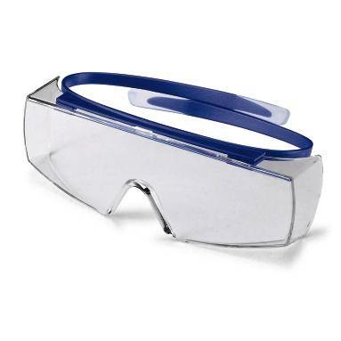 Okulary ochronne do założenia na okulary super OTG 9169.065 Uvex