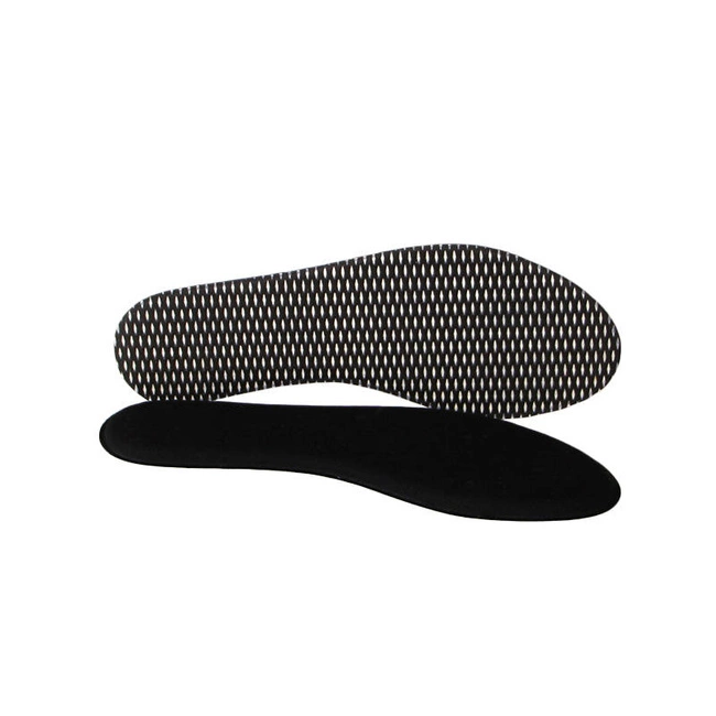 Wkładki do butów pianka memory COMFORT SPORT czarne Coccine Premium