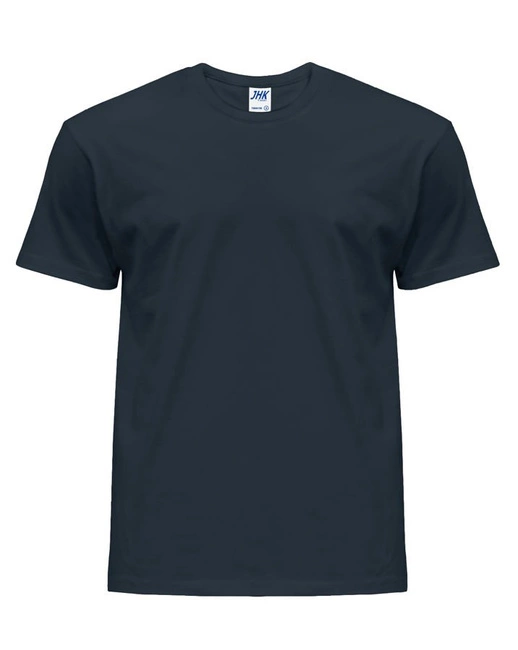 Koszulka męska z krótkim rękawem | JHK Regular T-Shirt Man - efektBHP.pl