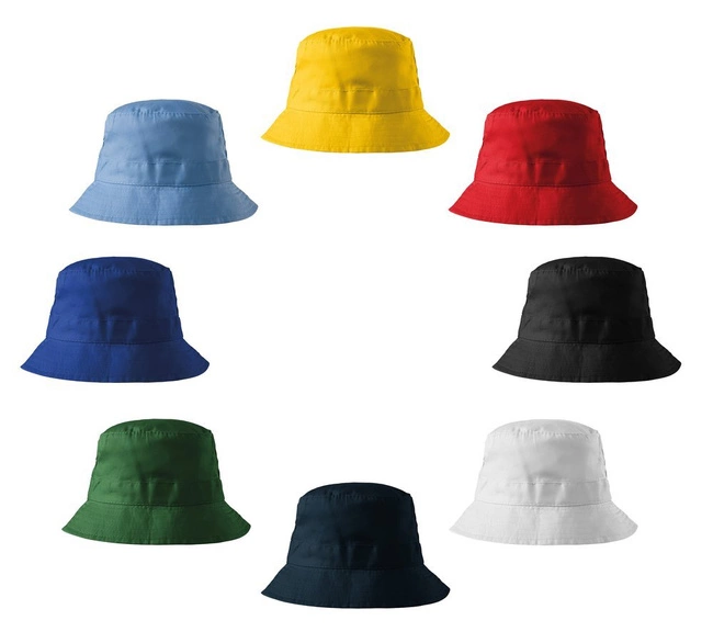 Classic kapelusik unisex - MALFINI