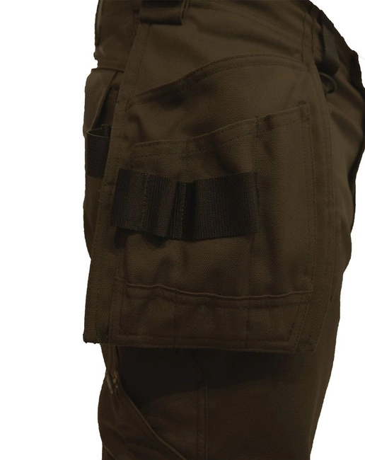 Spodnie robocze z kieszeniami wiszącymi RONDA MASCOT®