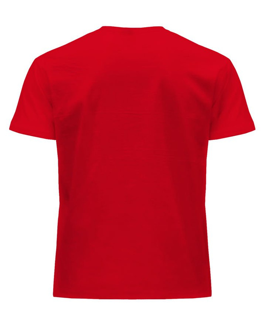 Koszulka męska z krótkim rękawem | JHK Regular T-Shirt Man - efektBHP.pl