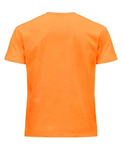 Koszulka męska z krótkim rękawem | JHK Regular T-Shirt Man - efektBHP.pl