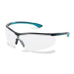Okulary sportowe bezbarwne ochronne uvex sportstyle 9193.376 UVEX
