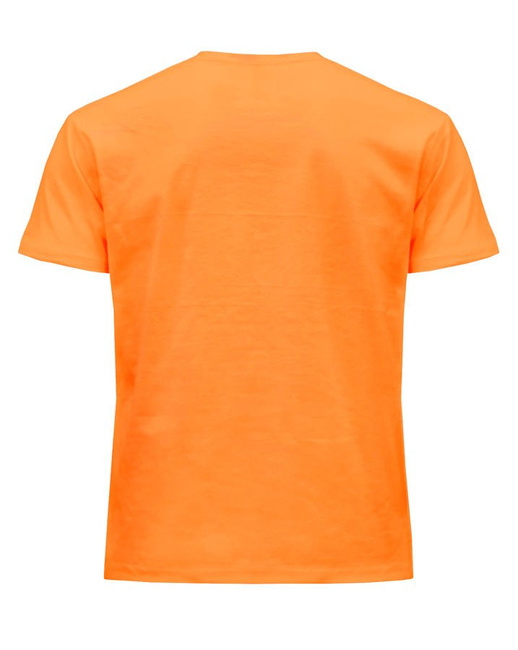 Koszulka męska z krótkim rękawem | JHK Regular T-Shirt Man - efektBHP.pl