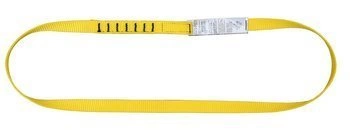 Punkt kotwiczący taśma poliestrowa CTA Express 60 żółta