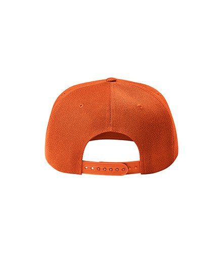 Czapka FULLCAP RAP 5-PANELOWA - Malfini
