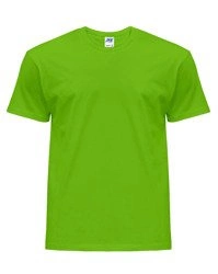 Koszulka męska z krótkim rękawem | JHK Regular T-Shirt Man - efektBHP.pl