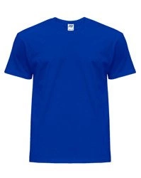 Koszulka męska z krótkim rękawem | JHK Regular T-Shirt Man - efektBHP.pl