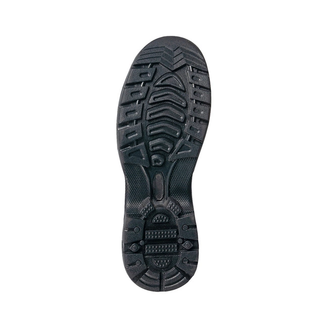 Buty taktyczne militarne wysokie skórzane lekkie Safety Jogger