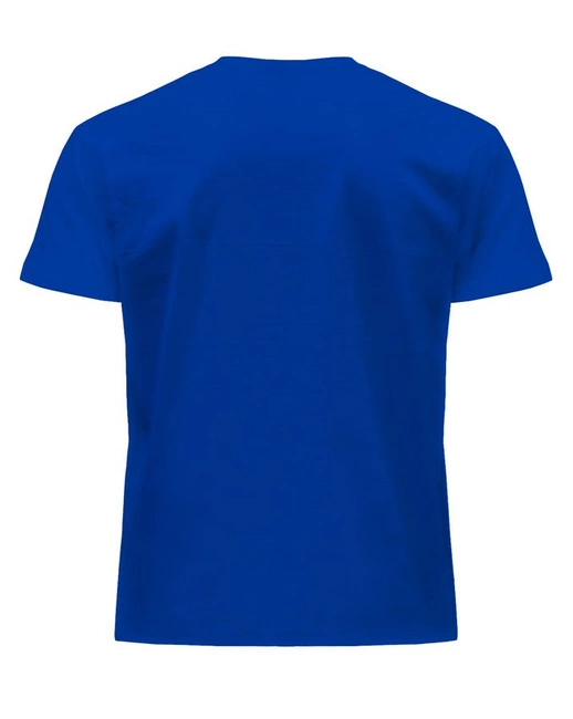 Koszulka męska z krótkim rękawem | JHK Regular T-Shirt Man - efektBHP.pl