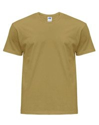 Koszulka męska z krótkim rękawem | JHK Regular T-Shirt Man - efektBHP.pl