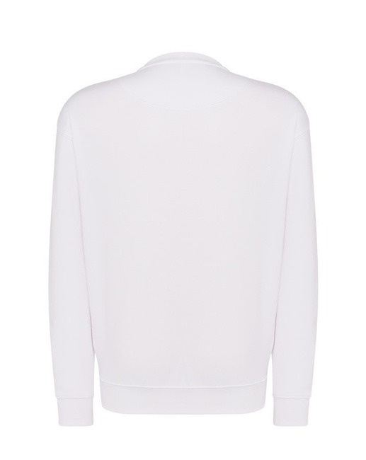 Bluza unisex KLASYCZNA BEZ KAPTURA JHK