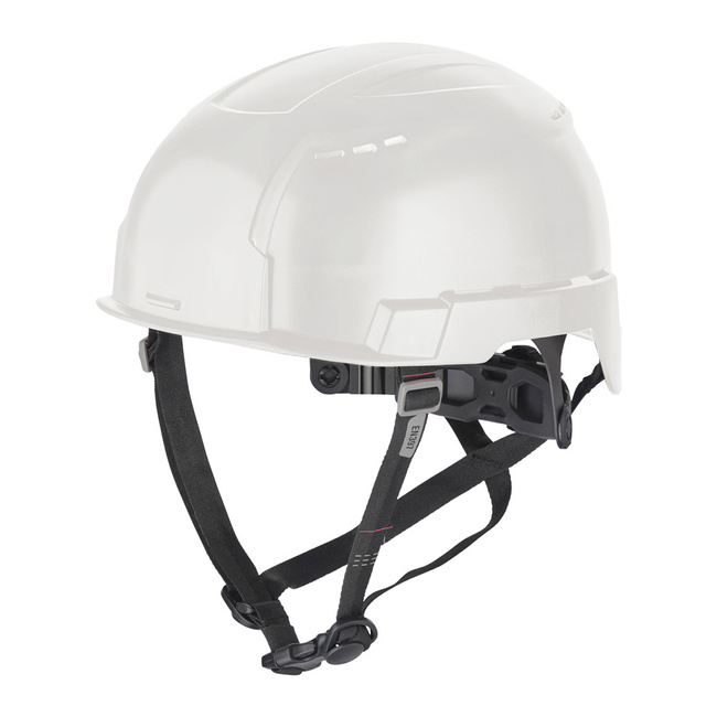 Kask wentylowany regulowany BOLT 200 biały Milwaukee