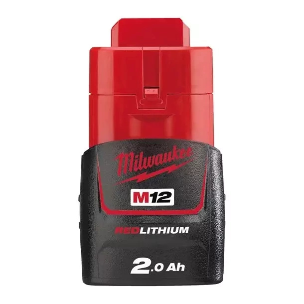 Ładowarka z akumulatorem M12NRG do odzieży podgrzewanej Milwaukee