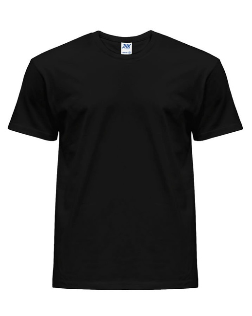 Koszulka męska z krótkim rękawem | JHK Regular T-Shirt Man - efektBHP.pl
