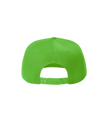 Czapka FULLCAP RAP 5-PANELOWA - Malfini