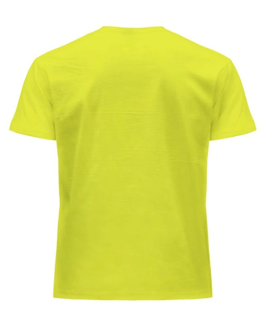 Koszulka męska z krótkim rękawem | JHK Regular T-Shirt Man - efektBHP.pl