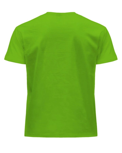 Koszulka męska z krótkim rękawem | JHK Regular T-Shirt Man - efektBHP.pl