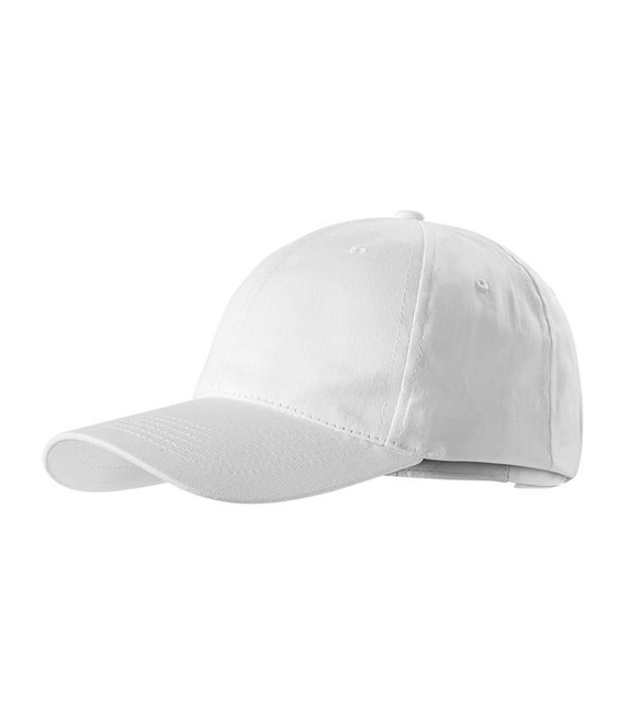 Sunshine czapka unisex nastawialna - Malfini