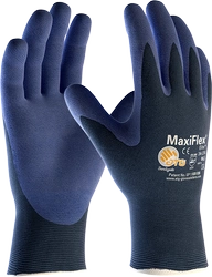 Rękawice robocze ATG MaxiFlex ELITE 34-274
