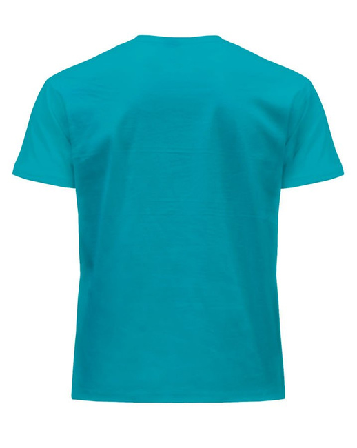Koszulka męska z krótkim rękawem | JHK Regular T-Shirt Man - efektBHP.pl