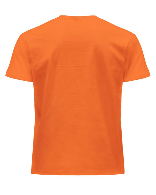 Koszulka męska z krótkim rękawem | JHK Regular T-Shirt Man - efektBHP.pl