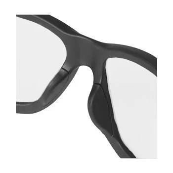 Okulary ochronne PREMIUM Safety Glasses bezbarwne Milwaukee