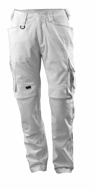 Spodnie z kieszeniami na kolanach ADRA MASCOT® HARDWEAR 